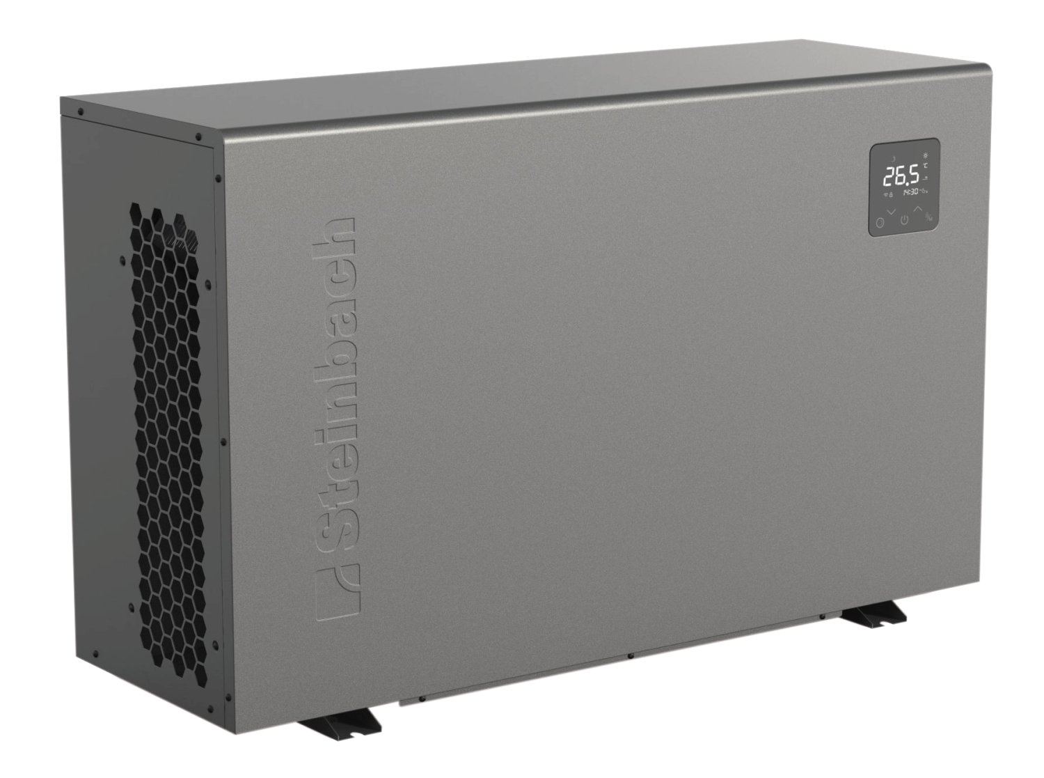 STEINBACH Wärmepumpe Silent 11