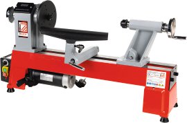 HOLZMANN Drechselbank D460FXL 230V
