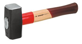 GEDORE Fäustel 620 H1250 mm