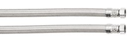 CORNAT Flexibler Verbindungsschlauch (1/2" IG, 1/2" IG, 500 mm)