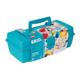 BRIO Builderbox 48-tlg.