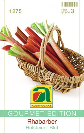 AUSTROSELECT Tütensamen