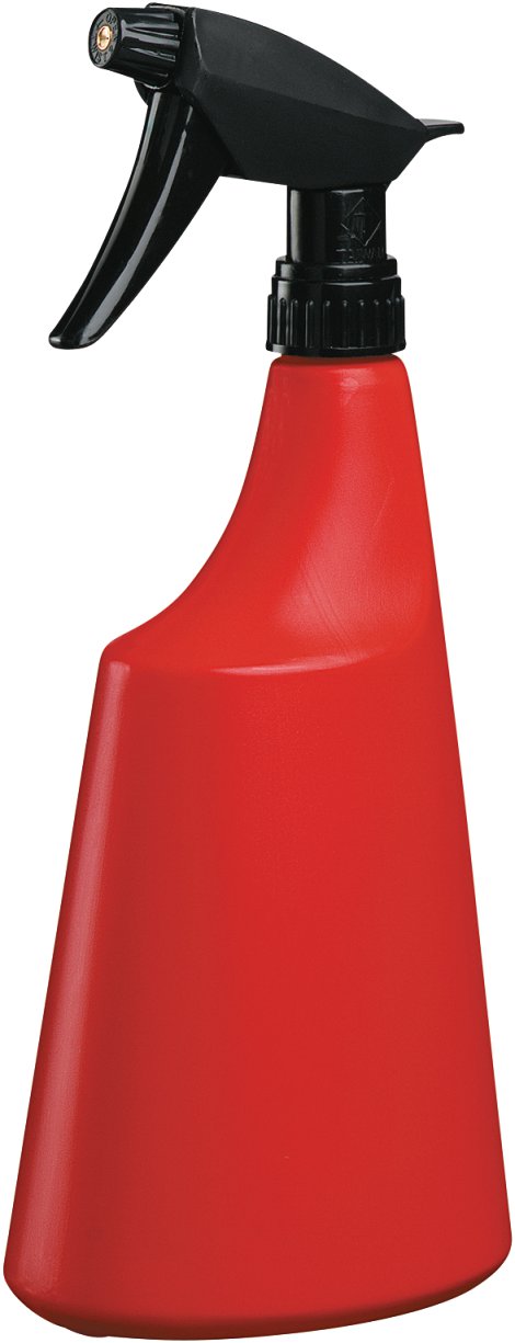 GELI Sprüher Rot 1 l