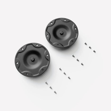 MAMMOTION Trennscheibe für Luba 2 AWD