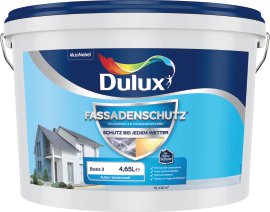 DULUX Fassadenschutzmix Base 3 4,65 l