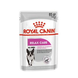 ROYAL CANIN Hundenassfutter Relax Care Adult 85 g