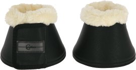 Hufglocken Pelisa - XFull, schwarz XL