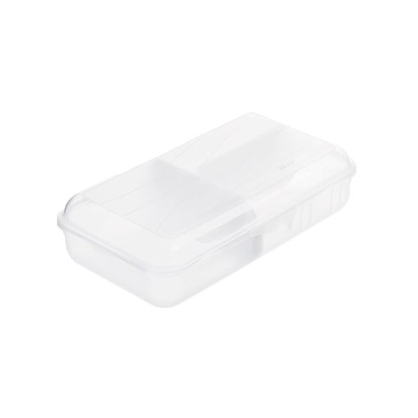 ROTHO Vesperbox Fun Transparent 1,7 l