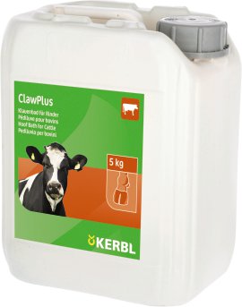 KERBL ClawPlus 5 l