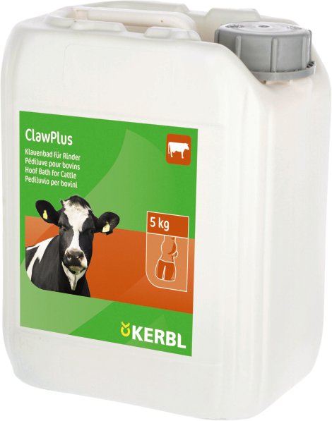 KERBL ClawPlus 5 l