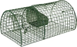 Ratten-Massenfänger Alive MultiRat