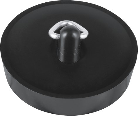 CORNAT Ventilstopfen Ø 45,5 mm