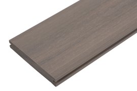 Fano WPC Terrassendiele Ultrashield Massiv