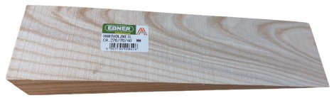 EBNER Hartholzkeile 270x70x40 mm, 8 Stk.