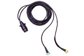 Kabelsatz Anhänger 5-polig