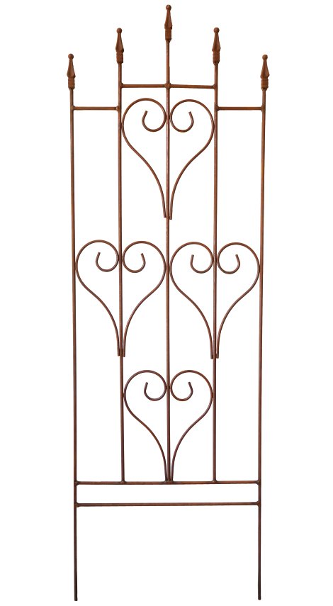 Rankhilfe Paris 144x46 cm