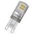 OSRAM LED-Pin 20 WG9, Warmweiß 1,9W, 2 Stk.