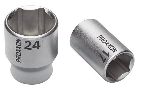 Stecknuß SB 1/2 " 36 mm