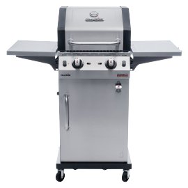 CHAR-BROIL® Gasgriller Performance Pro S 2 113x57,3x115,3 cm (LxBxH)