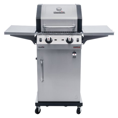 CHAR-BROIL® Gasgriller Performance Pro S 2 113x57,3x115,3 cm (LxBxH)