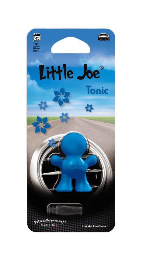 LITTLE JOE Lufterfrischer Tonic