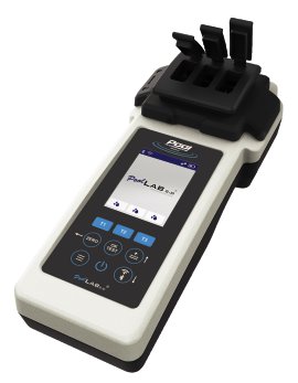 Pool Professional PoolLab 2.0