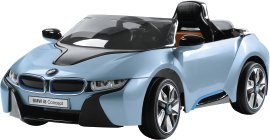 Kinder Elektroauto BMW i8 Edition