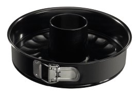 Springform Tradition + Rohrboden 26 cm