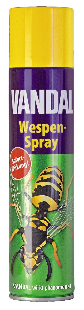 VANDAL Wespenspray 400 ml