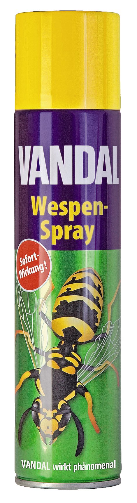 VANDAL Wespenspray 400 ml