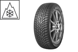 205/55R16  91H WP52+    KU         3PMSF