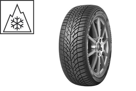 185/65R15 88T WP52+ KU 3PMSF