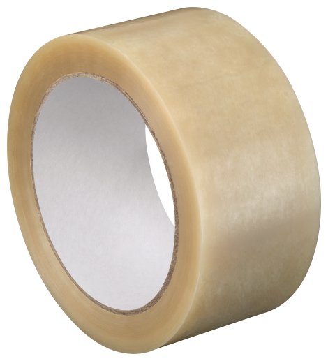 AVANIA Allwetter-Packband Profi 48 mm x 25 m