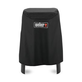 WEBER® Abdeckhaube Premium Lumin Serie + Stand