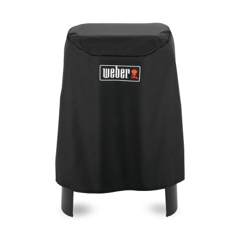 WEBER® Abdeckhaube Premium Lumin Serie + Stand