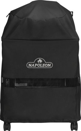 NAPOLEON Abdeckhaube für PC Holzkohle-/Kugelgriller 57 cm