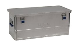 ALUTEC Aluminiumbox Basic 80