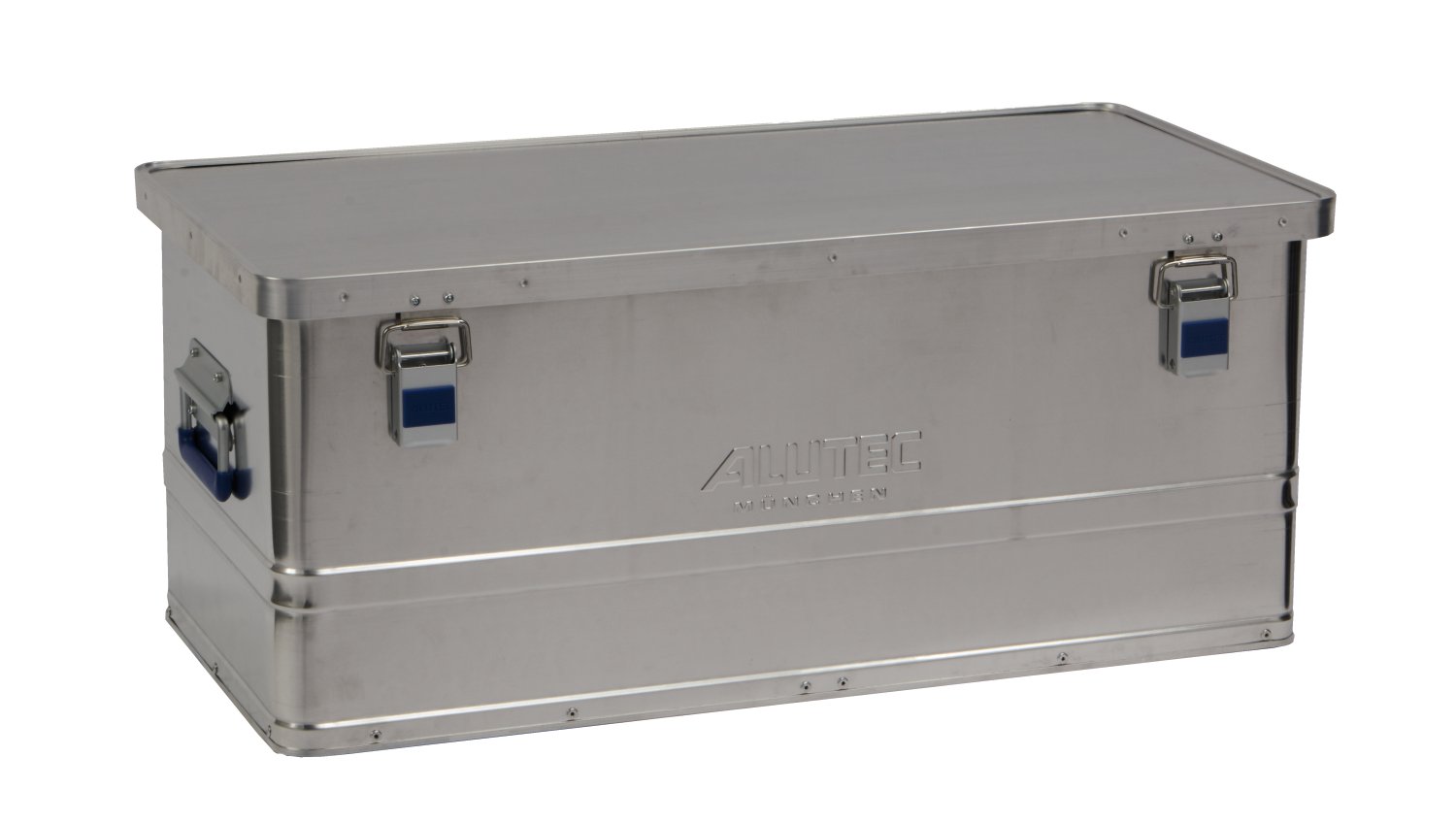 ALUTEC Aluminiumbox Basic 80