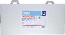 CALGONIT Milchfilterschlauch 250 Stück