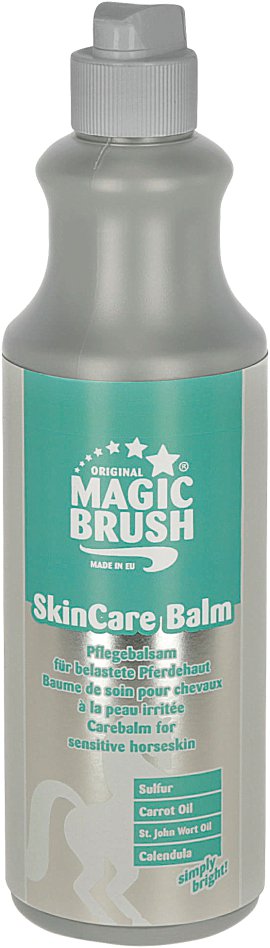 MagicBrush Hautpflegebalsam SkinCare 500 ml
