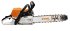 STIHL Benzin-Motorsäge MS 400 C-M / 40 cm 36 RS