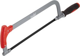 SUKI Metallsägebogen Stahl KU-Gripp