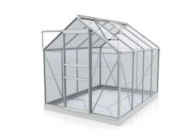 VITAVIA Gewächshaus Venus ESG 3 mm