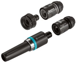 GARDENA Grundausstattung Ecoline