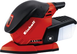 EINHELL Multischleifer TE-OS 1320