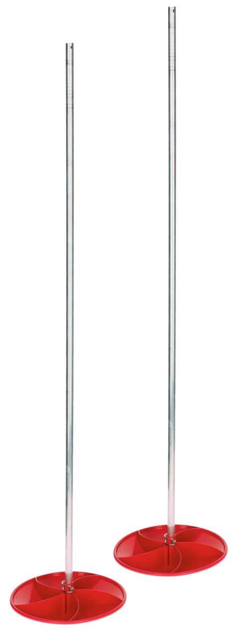 Netzaufroller Twist Butler Ergänzung 2er-Set