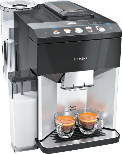 SIEMENS Espressomaschine TQ503D01