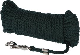 Suchleine Denver, dunkelgrün