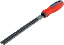 SUKI Feilraspel H1 2K Griff 200 mm