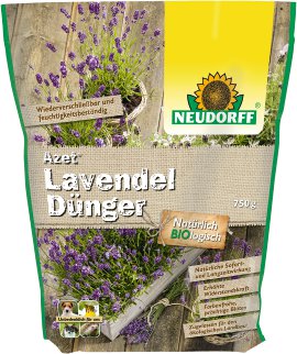 NEUDORFF® Azet LavendelDünger 750 g